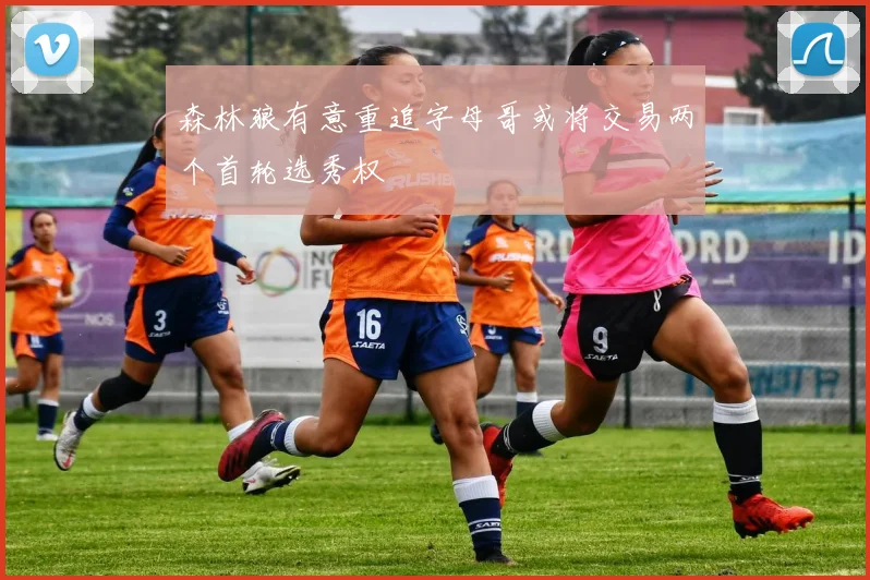 森林狼有意重追字母哥或将交易两个首轮选秀权