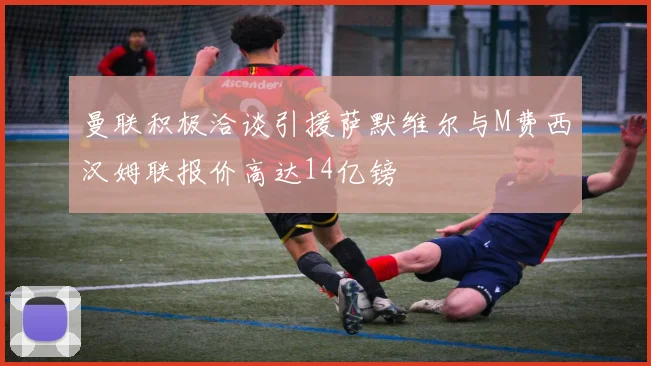 曼联积极洽谈引援萨默维尔与M费西汉姆联报价高达14亿镑